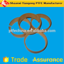 factory wholesale anti- polytef guide tap raw material ptfe sheet